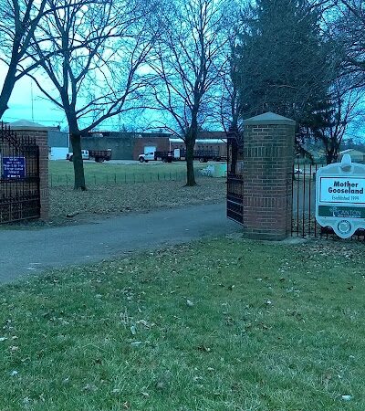 Mother Gooseland - Canton, OH