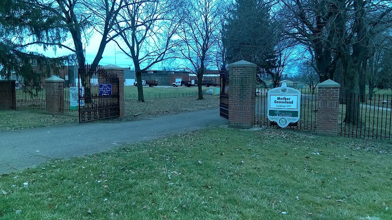 Mother Gooseland - Canton, OH