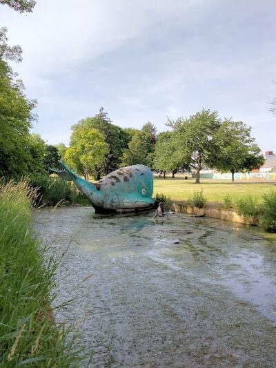 Mother Gooseland - Canton, OH