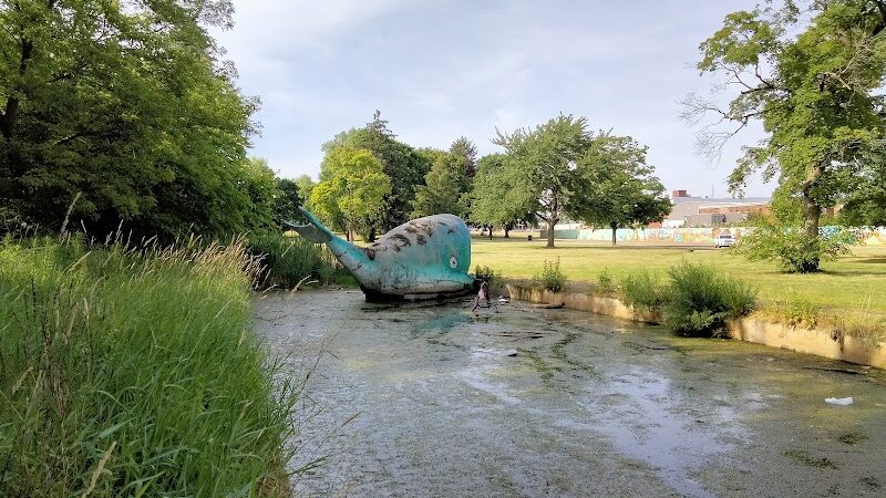 Mother Gooseland - Canton, OH