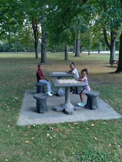 Nimisilla Park - Canton, OH