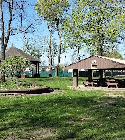 Nimisilla Park - Canton, OH