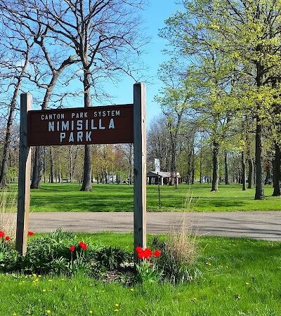 Nimisilla Park - Canton, OH
