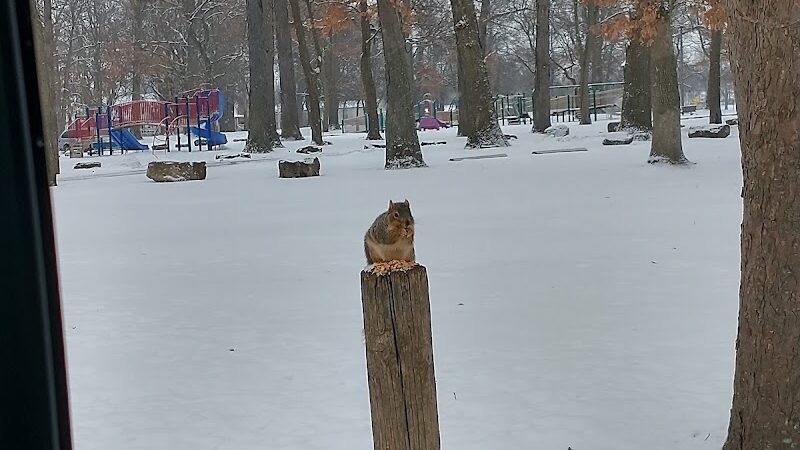 Nimisilla Park - Canton, OH