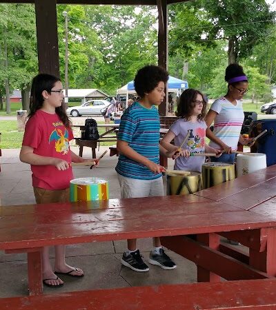 Nimisilla Park - Canton, OH