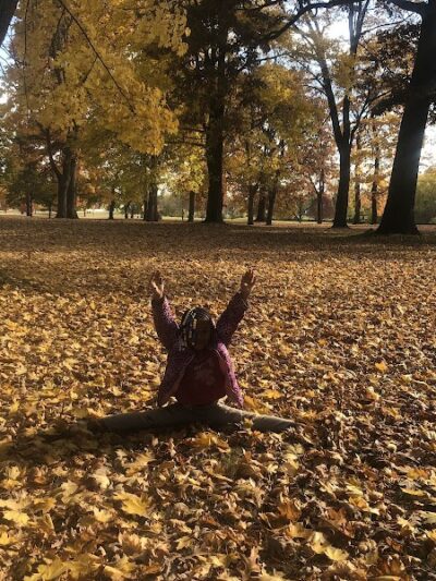 Nimisilla Park - Canton, OH