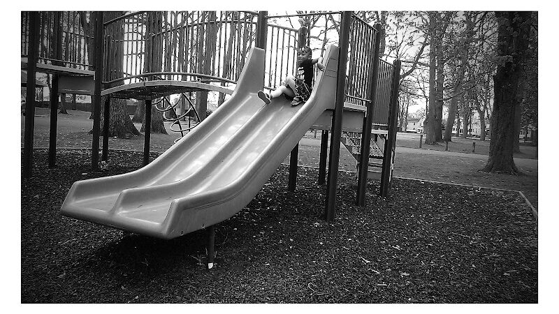 Nimisilla Park - Canton, OH