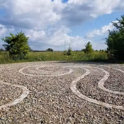 Petros Lake Park - Canton, OH