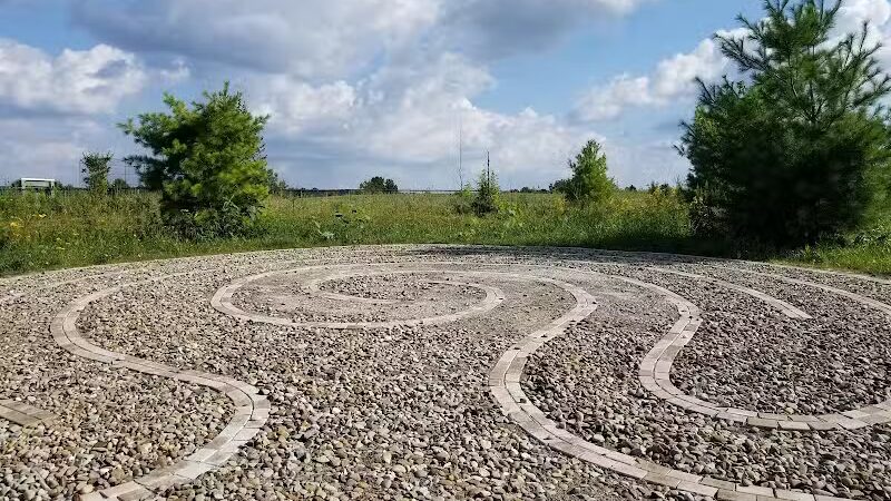 Petros Lake Park - Canton, OH