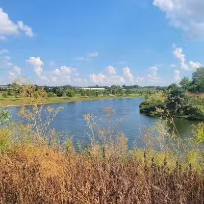 Petros Lake Park - Canton, OH