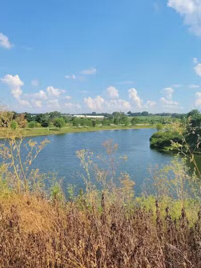 Petros Lake Park - Canton, OH