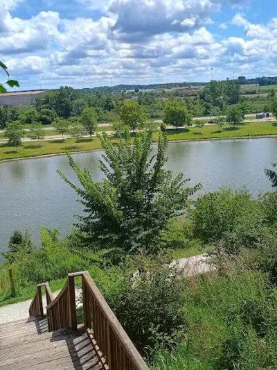 Petros Lake Park - Canton, OH