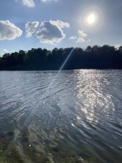 Petros Lake Park - Canton, OH