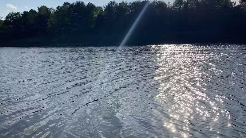 Petros Lake Park - Canton, OH