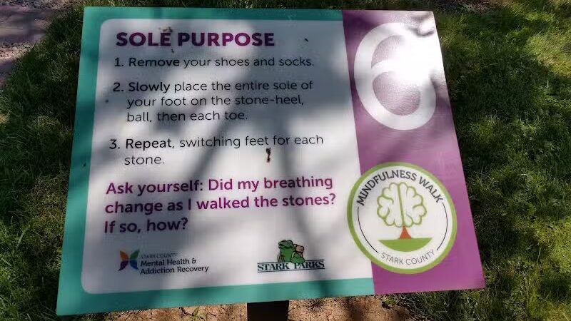 Petros Lake Park - Canton, OH