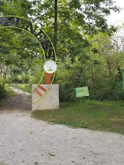 Petros Lake Park - Canton, OH