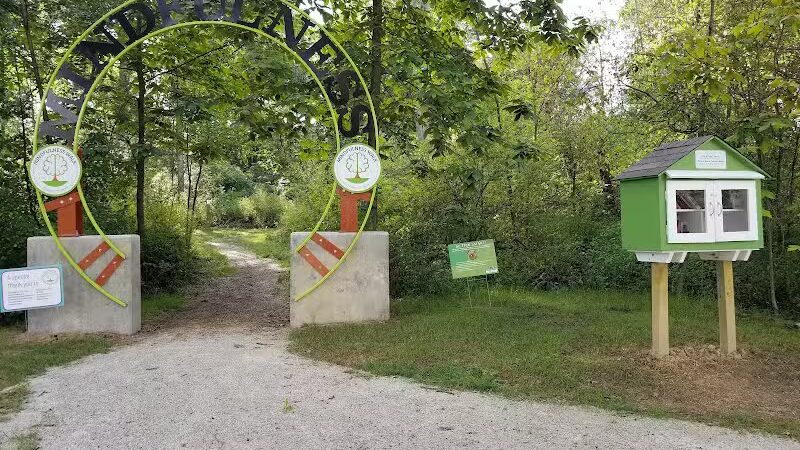 Petros Lake Park - Canton, OH