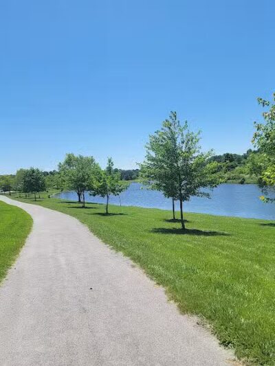 Petros Lake Park - Canton, OH