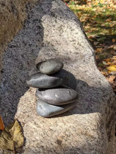 Petros Lake Park - Canton, OH