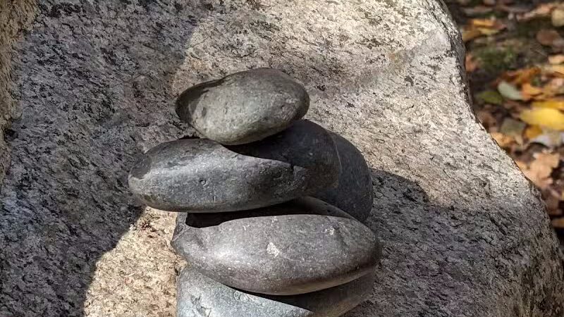 Petros Lake Park - Canton, OH