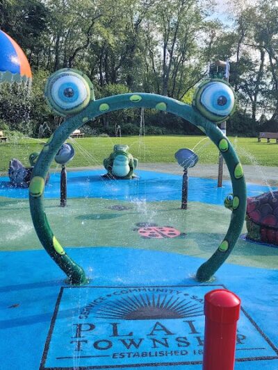 Plain Township Veterans Park - Canton, OH