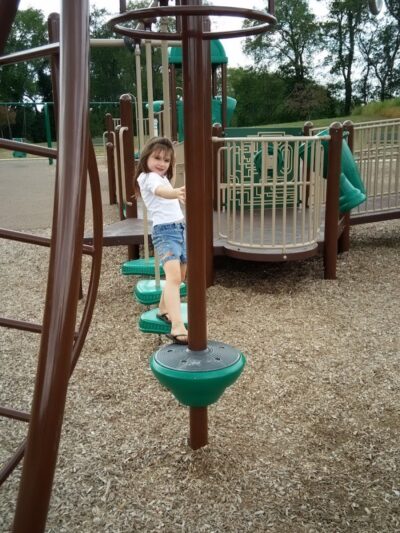 Plain Township Veterans Park - Canton, OH