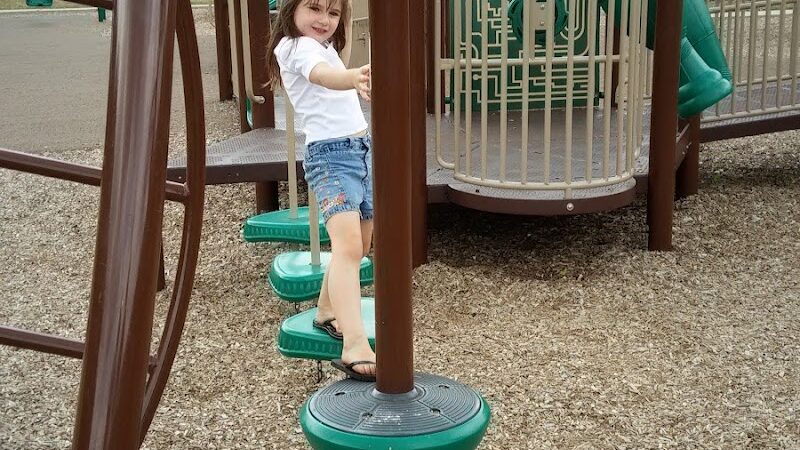 Plain Township Veterans Park - Canton, OH