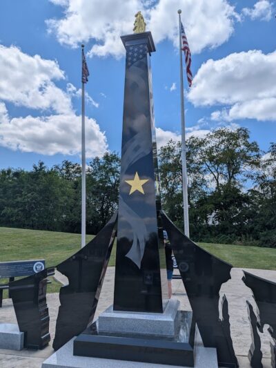 Plain Township Veterans Park - Canton, OH