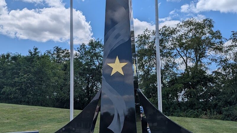 Plain Township Veterans Park - Canton, OH