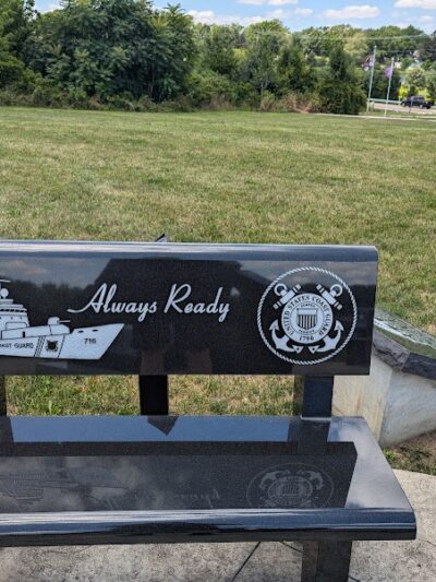 Plain Township Veterans Park - Canton, OH