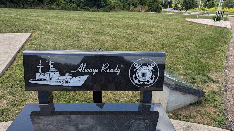 Plain Township Veterans Park - Canton, OH