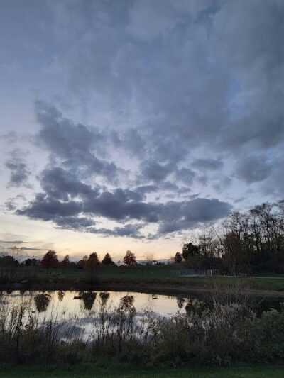 Plain Township Veterans Park - Canton, OH