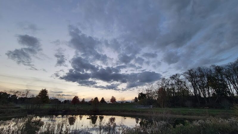 Plain Township Veterans Park - Canton, OH