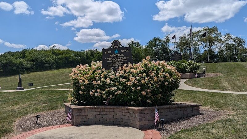 Plain Township Veterans Park - Canton, OH
