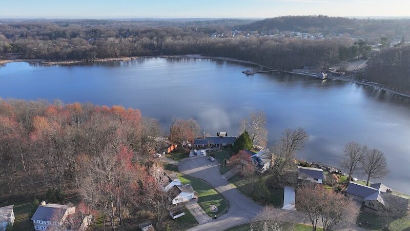 Sippo Lake Park-East - Canton, OH