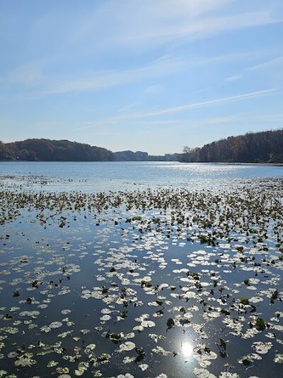 Sippo Lake Park-East - Canton, OH
