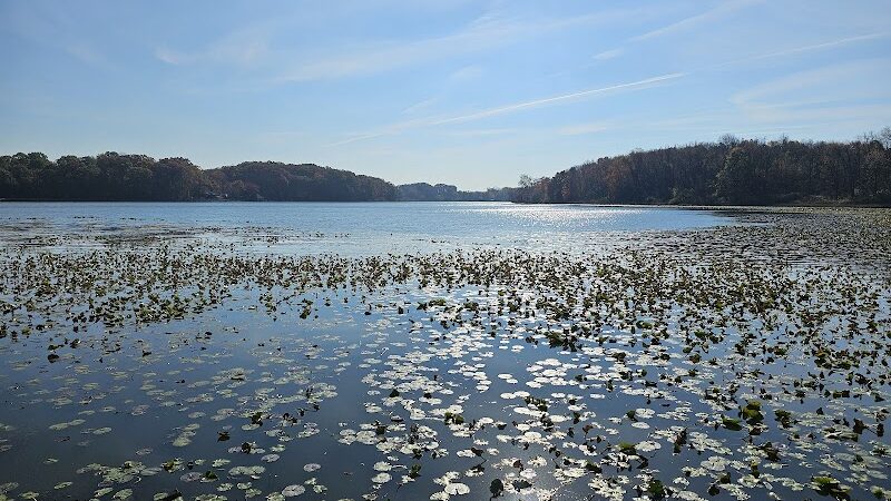 Sippo Lake Park-East - Canton, OH