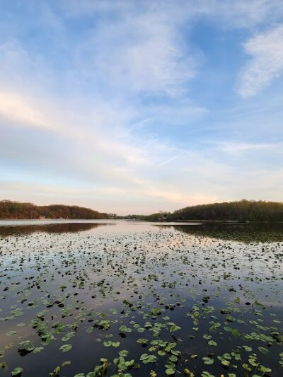 Sippo Lake Park-East - Canton, OH