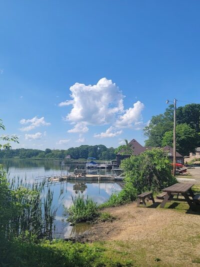 Sippo Lake Park-East - Canton, OH