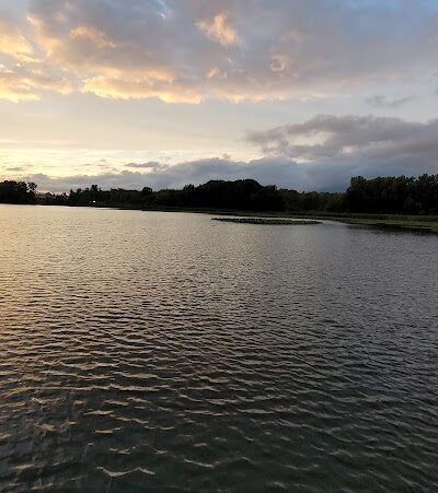 Sippo Lake Park-East - Canton, OH