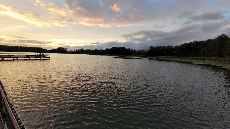 Sippo Lake Park-East - Canton, OH