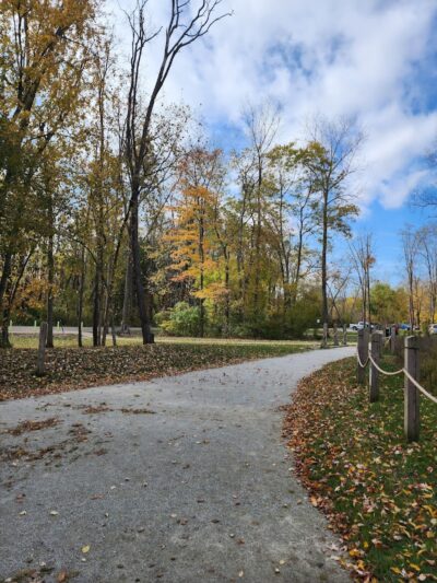 Sippo Lake Park-East - Canton, OH