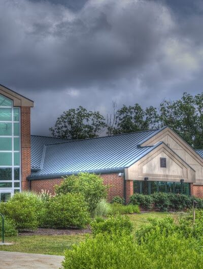 Sippo Lake Park-East - Canton, OH