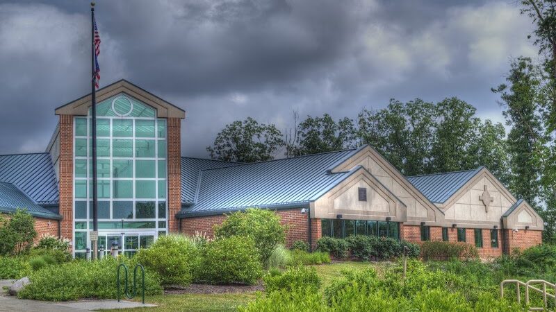 Sippo Lake Park-East - Canton, OH