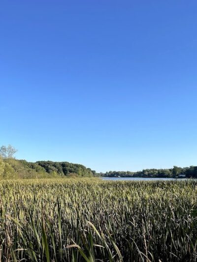 Sippo Lake Park-East - Canton, OH