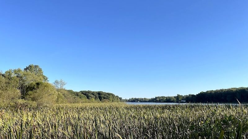 Sippo Lake Park-East - Canton, OH
