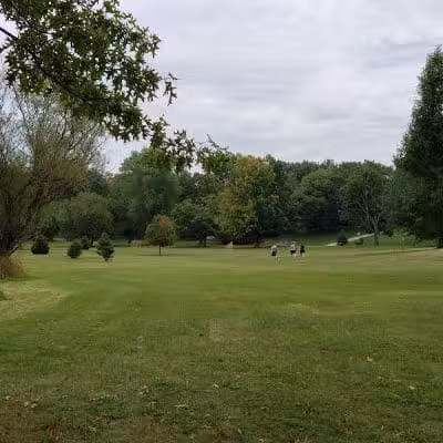 Spiker Park - Canton, OH