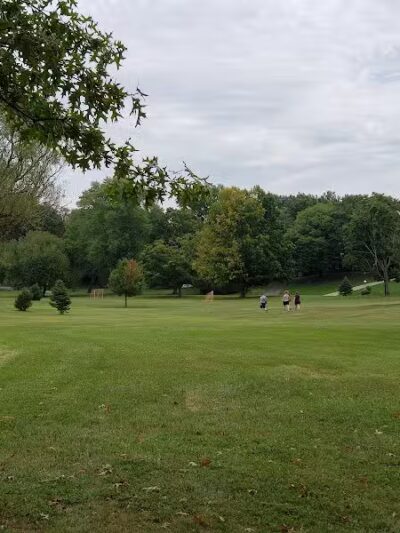 Spiker Park - Canton, OH