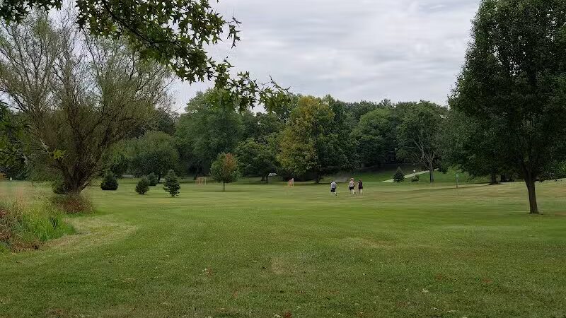 Spiker Park - Canton, OH