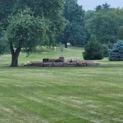 Spiker Park - Canton, OH